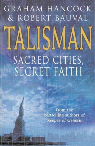 Unraveling the Enigma of Talisnab: The Secret City of Sacred Faith